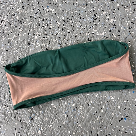 Tori Praver Other - Tori Pravor Swim Top